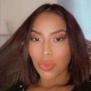 Meet your Posher, Shandiin